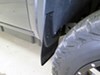 2016 gmc sierra 2500  custom fit width on a vehicle