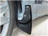 2013 ford escape  custom fit width on a vehicle