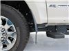 2017 ford f 250 super duty  front and rear set custom width wt110065-120065