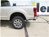 2017 ford f 250 super duty  custom fit front and rear set on a vehicle