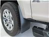 2017 ford f 250 super duty  custom fit width on a vehicle