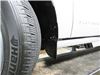 2018 ford expedition mud flaps weathertech front pair no-drill install wt110088