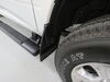 2022 ram 2500  custom fit front and rear set weathertech mud flaps - easy-install no-drill digital