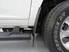 2022 ram 2500  custom fit width weathertech mud flaps - easy-install no-drill digital front and rear set