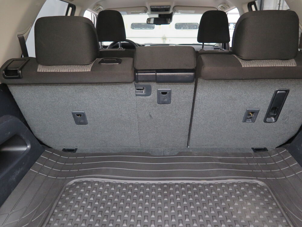2017-2022 Genesis G90 All Weather Floor Mats - Free Shipping