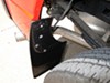 2013 ford f-150  rear pair no-drill install wt120002