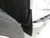2018 chevrolet silverado 1500  rear pair no-drill install on a vehicle