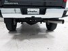 2016 gmc sierra 2500  rear pair no-drill install on a vehicle