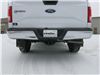 2017 ford f 150  custom fit no-drill install weathertech mud flaps - easy-install digital rear pair