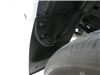 2016 toyota tacoma  rear pair no-drill install on a vehicle