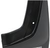 weathertech mud flaps rear pair custom width wt120062