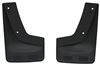 weathertech mud flaps no-drill install custom width wt120062