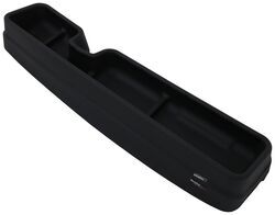 WeatherTech Under Seat Truck Storage Box - Black - WT24RV