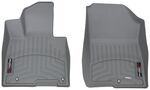 WeatherTech Front Auto Floor Mats - Gray