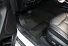 2023 jeep grand cherokee  semi-custom fit flat on a vehicle
