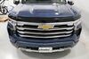 2024 chevrolet silverado 1500  hood guard on a vehicle