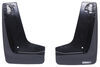 weathertech mud flaps custom fit width