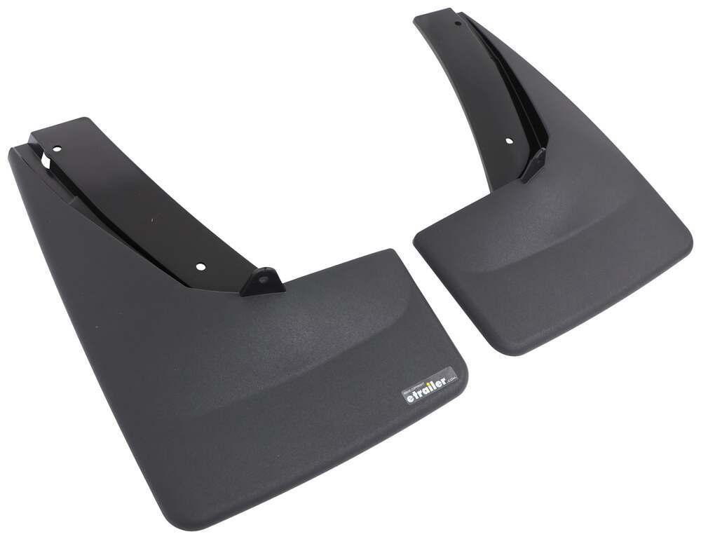 2021 Chevrolet Tahoe Weathertech Mud Flaps - Easy-install, No-drill 