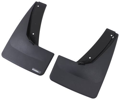 2023 Chevrolet Tahoe WeatherTech Mud Flaps - Easy-Install, No-Drill ...