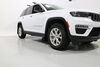 2023 jeep grand cherokee  custom fit width weathertech mud flaps - easy-install no-drill digital front and rear set