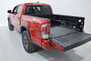 2022 toyota tacoma  bare bed trucks floor protection wt36014