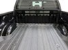 2013 ford f-150  custom-fit mat bed floor protection weathertech techliner custom truck - black