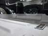 2013 ford f-150  custom-fit mat on a vehicle