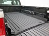 2016 toyota tacoma  bare bed trucks floor protection wt37415