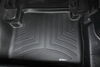 2021 ford bronco sport  rubber with plastic core rear second row on a vehicle