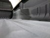 0  custom-fit mat bed floor protection weathertech techliner custom truck - black