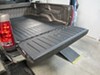2013 gmc sierra  bare bed trucks tailgate protection wt3tg03