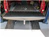2009 dodge ram pickup  bare bed trucks tailgate protection wt3tg04