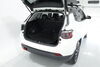 2021 jeep compass  thermoplastic cargo area trunk on a vehicle