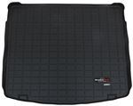 WeatherTech Cargo Liner - Black                                                                     