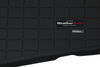custom fit cargo area trunk weathertech liner - black