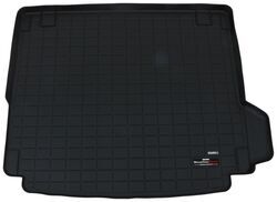 WeatherTech Cargo Liner - Black                                                                     