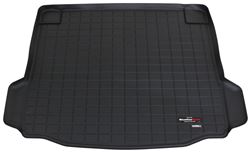 WeatherTech Cargo Liner - Black                                                                     