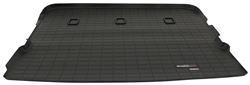 WeatherTech Cargo Liner - Black                                                                     