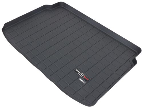 WeatherTech Cargo Liner - Black WeatherTech Floor Mats WT401125