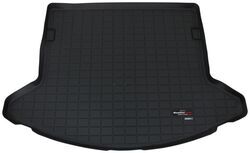 WeatherTech Cargo Liner - Black