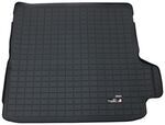 WeatherTech Cargo Liner - Black                                                                     