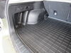 2021 subaru forester  thermoplastic cargo area trunk on a vehicle