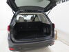 2022 subaru forester  thermoplastic cargo area trunk on a vehicle