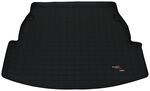 WeatherTech Cargo Liner - Black