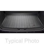 WeatherTech Cargo Liner - Black                                                                     