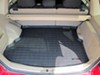 Floor Mats WT40197 - Cargo Area,Trunk - WeatherTech on 2007 Ford Escape 