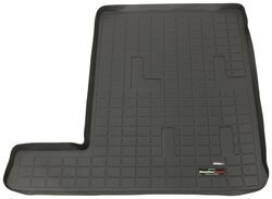 WeatherTech Cargo Liner - Black                                                                     