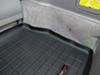 Floor Mats WT40238 - Cargo Area,Trunk - WeatherTech on 2006 Toyota Sienna 