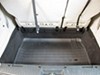 WT40265 - Black WeatherTech Custom Fit on 2013 Chrysler Town and Country 