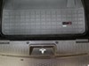 Floor Mats WT40265 - Cargo Area,Trunk - WeatherTech on 2016 Chrysler Town and Country 